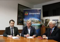 Umowa na budowę bloku podpisana - zdjęcie główne