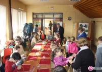 Co słychać w bibliotece na półmetku ferii? - zdjęcie główne