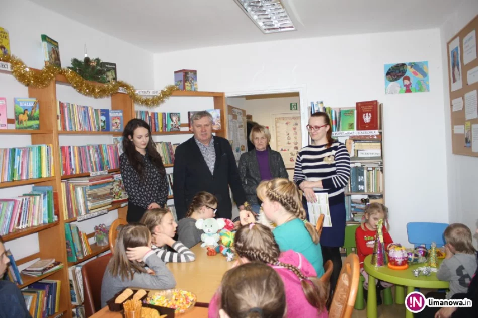 Co słychać w bibliotece na półmetku ferii? - zdjęcie 4