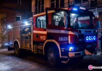 Nowy-używany wóz dla druhów z OSP - zdjęcie główne