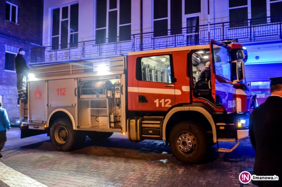 Nowy-używany wóz dla druhów z OSP - zdjęcie 2