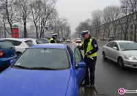 Policyjna akcja 'Pasy': na 42 kontrole ujawniono 30 wykroczeń - zdjęcie główne