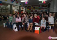 Spełniają marzenia dzieci niepełnosprawnych - zdjęcie główne