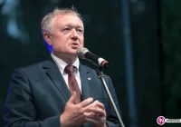 Wiesław Janczyk kandydatem do PE? - zdjęcie główne