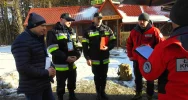 Ćwiczyli łączność kryzysową - zdjęcie 2