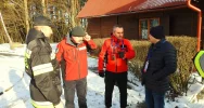 Ćwiczyli łączność kryzysową - zdjęcie 3