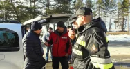Ćwiczyli łączność kryzysową - zdjęcie 4