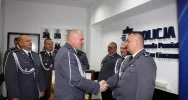 Pożegnano odchodzącego komendanta - zdjęcie 5