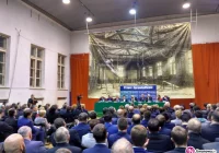 Samorządowcy spotkali się z Jarosławem Kaczyńskim - zdjęcie główne