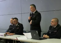 Komendant główny odwołał Pawła Sejmeja z funkcji zastępcy komendanta wojewódzkiego - zdjęcie główne