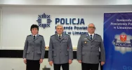 Limanowska policja ma nowego komendanta - zdjęcie 2