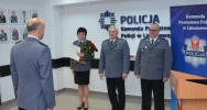 Limanowska policja ma nowego komendanta - zdjęcie 3