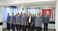 Limanowska policja ma nowego komendanta - zdjęcie 4