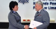 Limanowska policja ma nowego komendanta - zdjęcie 5