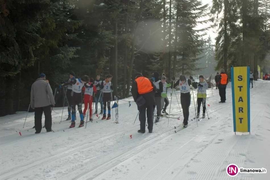 Z uśmiechem na nartach - zdjęcie 2