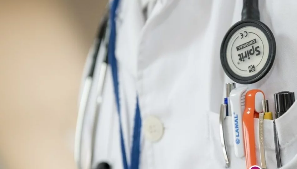 Zbadaj się dzięki funduszom unijnym - zdjęcie 1