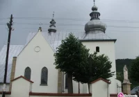 Powiat przyznał 120 tys. zł dla parafii - zdjęcie główne