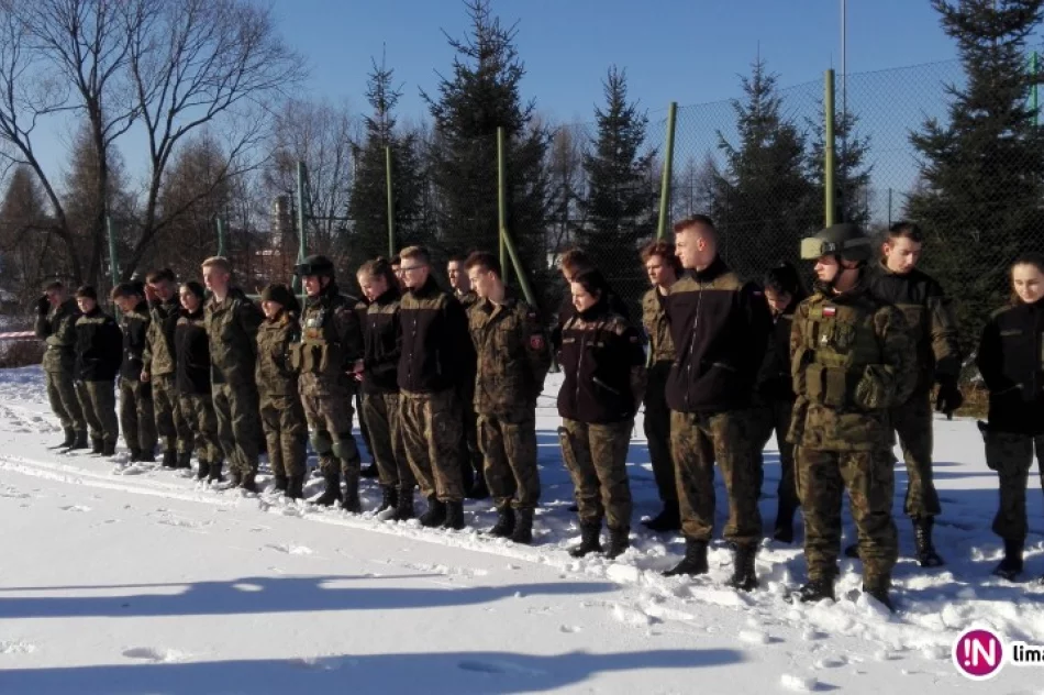 Strzelcy rywalizowali na nartach - zdjęcie 2