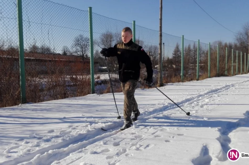Strzelcy rywalizowali na nartach - zdjęcie 3