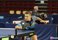 Dawid Kosmal w reprezentacji Polski na prestiżowe zawody - zdjęcie główne