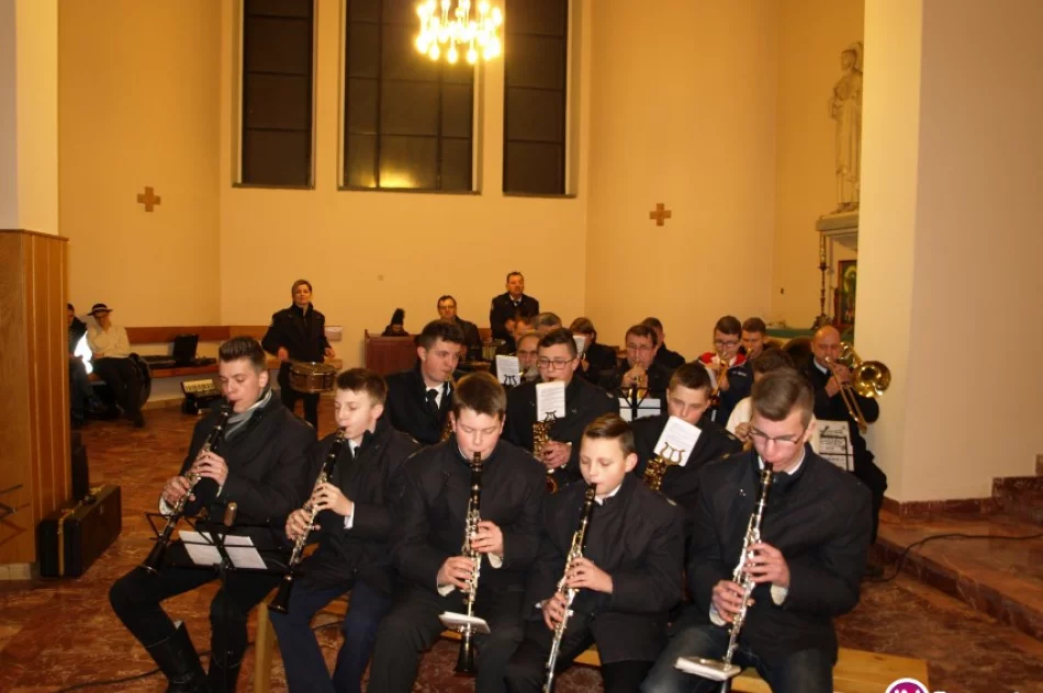 Kolędować każdy może – czyli Dobrzańskie Ostatki Kolędowe - zdjęcie 4