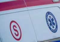 W piątek uratowano 33-letniego desperata. W sobotę znaleziono ciało 25-latki - zdjęcie główne