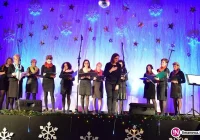 Tańczą, grają i śpiewają - wszystko w MOK-u - zdjęcie główne