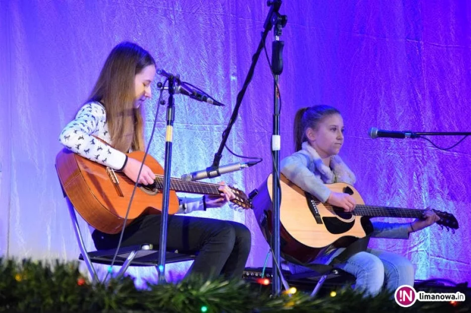 Tańczą, grają i śpiewają - wszystko w MOK-u - zdjęcie 4