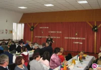 Świętowano jubileusz 70-lecia KGW - zdjęcie główne