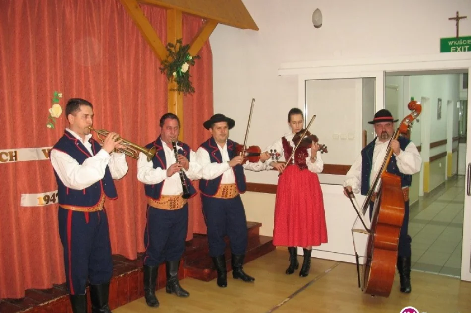 Świętowano jubileusz 70-lecia KGW - zdjęcie 4