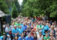 Znany program 'Odkryj Beskid Wyspowy 2017' - zdjęcie główne