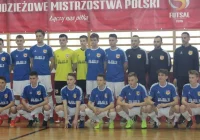Limanovia ma Mistrzów Polski - zdjęcie główne