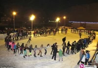 Już jutro Ice Party na lodowisku - zdjęcie główne