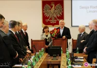 Pracował w urzędzie od momentu jego powstania, teraz odchodzi na emeryturę - zdjęcie główne