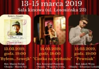 Przedwiośnie Małych Form Teatralnych - zdjęcie główne