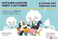 Integracyjne spotkanie z darmową hipoterapią - zdjęcie główne