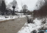 Zidentyfikowano ciało znalezione w korycie rzeki - zdjęcie główne