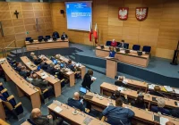 Retransmisja VI sesji Sejmiku Województwa Małopolskiego - zdjęcie główne