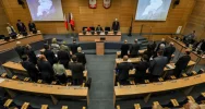 Retransmisja VI sesji Sejmiku Województwa Małopolskiego - zdjęcie 2