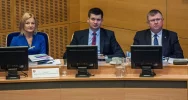 Retransmisja VI sesji Sejmiku Województwa Małopolskiego - zdjęcie 3