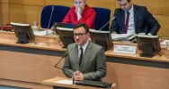 Retransmisja VI sesji Sejmiku Województwa Małopolskiego - zdjęcie 4