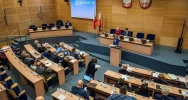 Retransmisja VI sesji Sejmiku Województwa Małopolskiego - zdjęcie 5