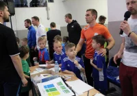 Wielki turniej i piłkarskie święto - zdjęcie główne