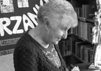 Zmarła Maria Antos - zasłużona społeczniczka, harcerka i żołnierz AK, córka inż. Marka - zdjęcie główne