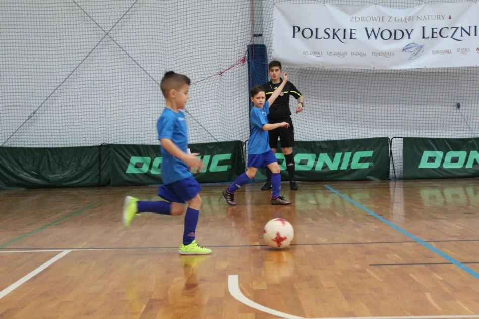 Wielkie emocje podczas sportowego święta - zdjęcie 2