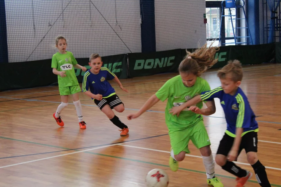 Wielkie emocje podczas sportowego święta - zdjęcie 3