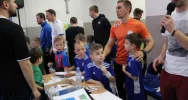 Wielkie emocje podczas sportowego święta - zdjęcie 4