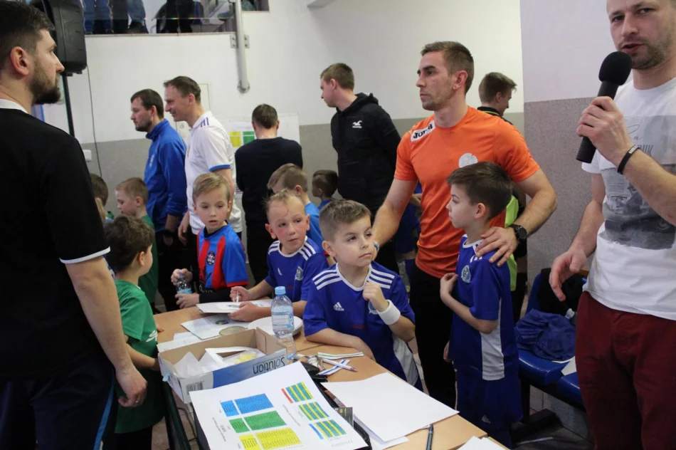 Wielkie emocje podczas sportowego święta - zdjęcie 4