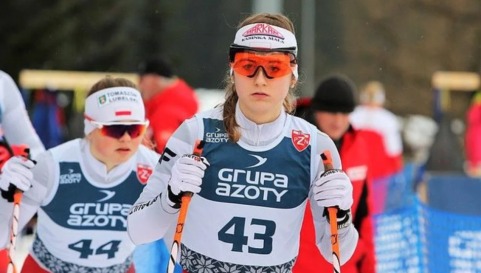 Kolejny występ na Mistrzostwach Świata - zdjęcie 1