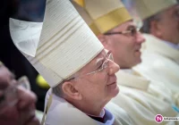 Ingres nowego metropolity krakowskiego - zdjęcie główne